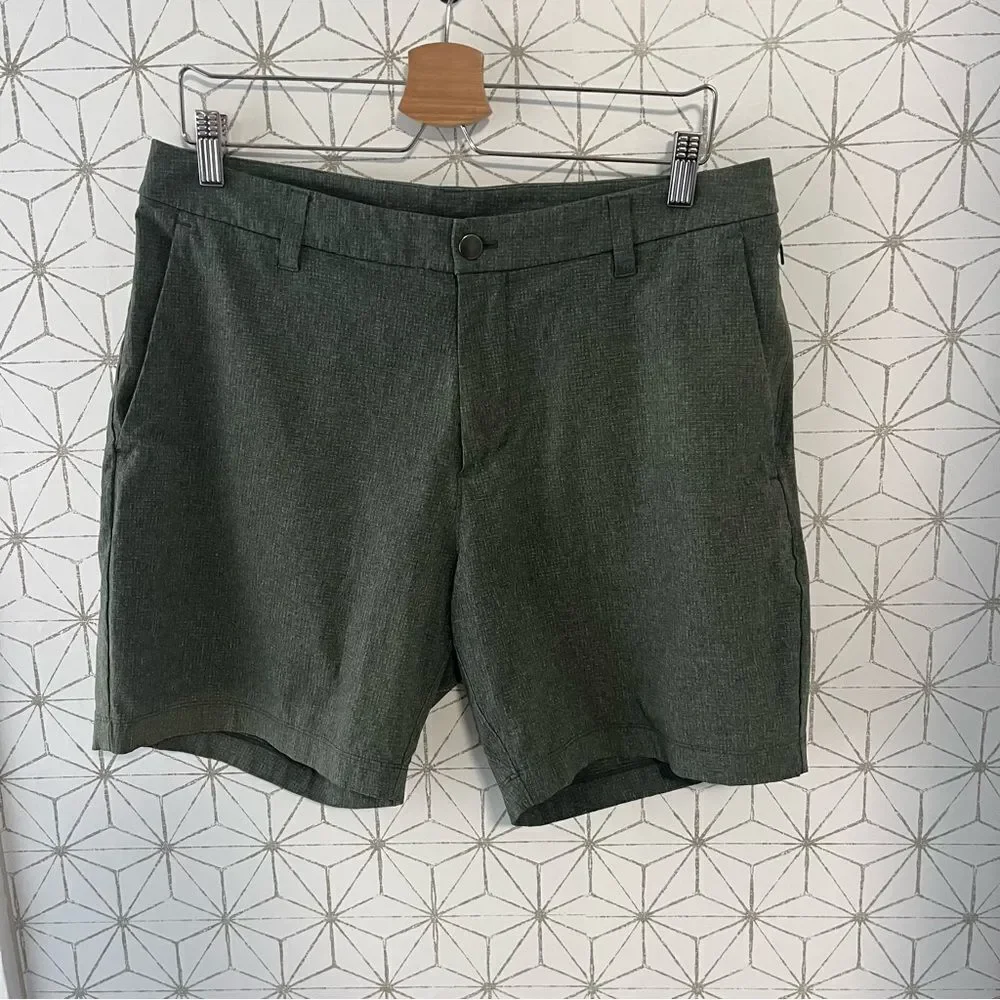 Lululemon Commission Classic-Fit Short 7